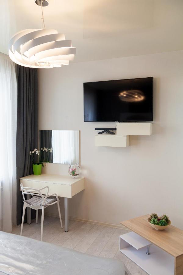 City Center Apartments リヴィウ エクステリア 写真