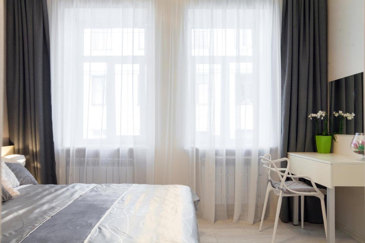 City Center Apartments リヴィウ エクステリア 写真