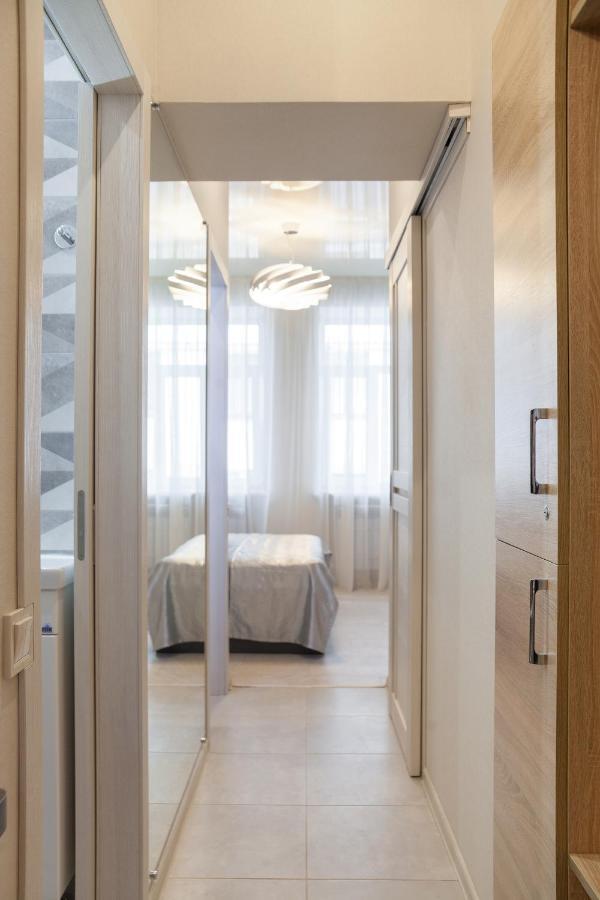 City Center Apartments リヴィウ エクステリア 写真