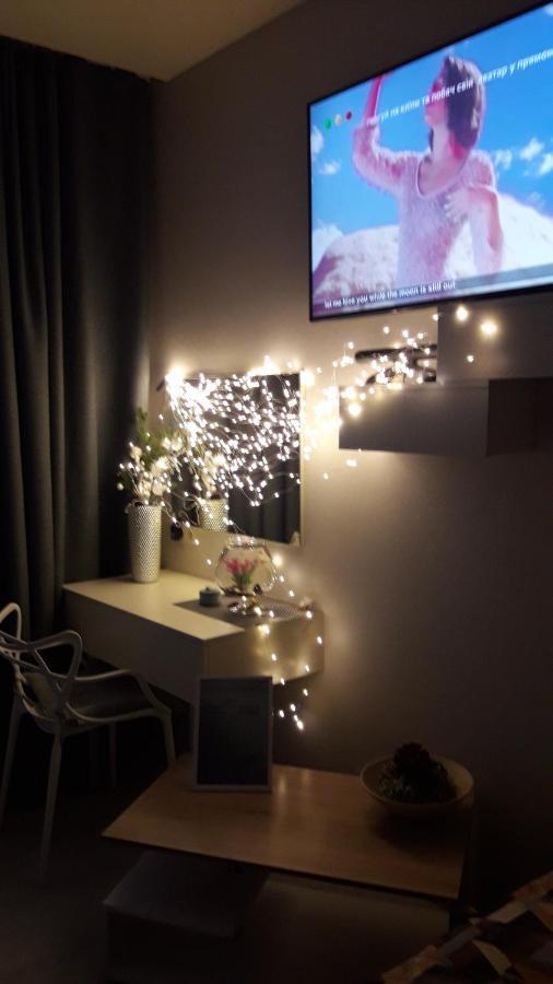 City Center Apartments リヴィウ エクステリア 写真